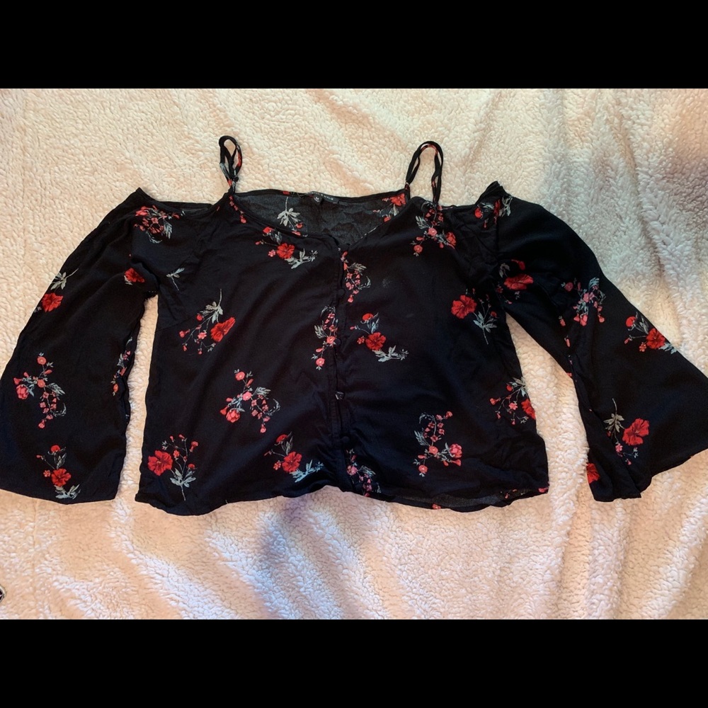 PacSun Kendall & Kylie collection